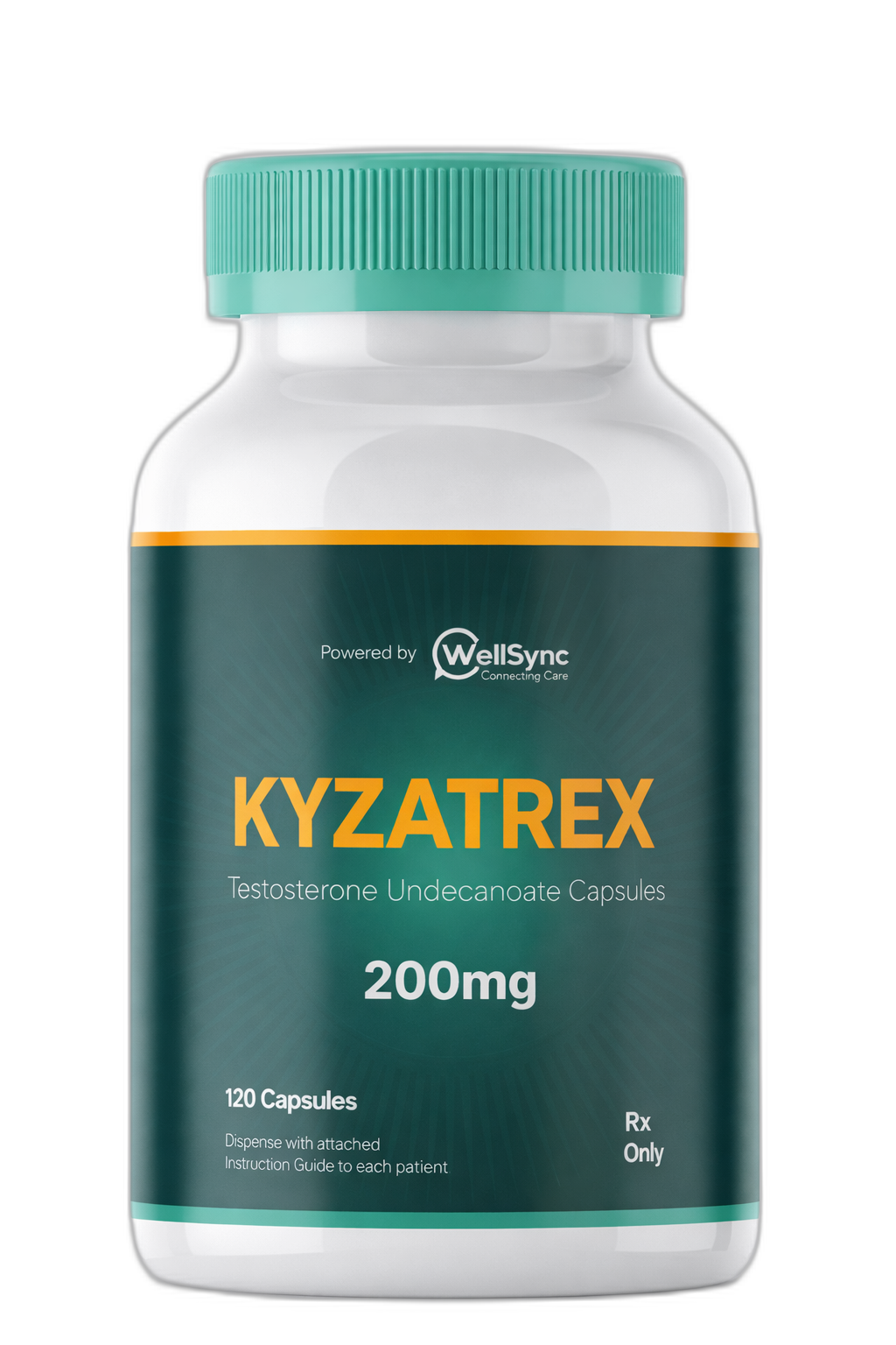 Kyzatrex